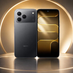 TECNO Spark 50 256GB/4GB RAM – 4G - Imagem 3