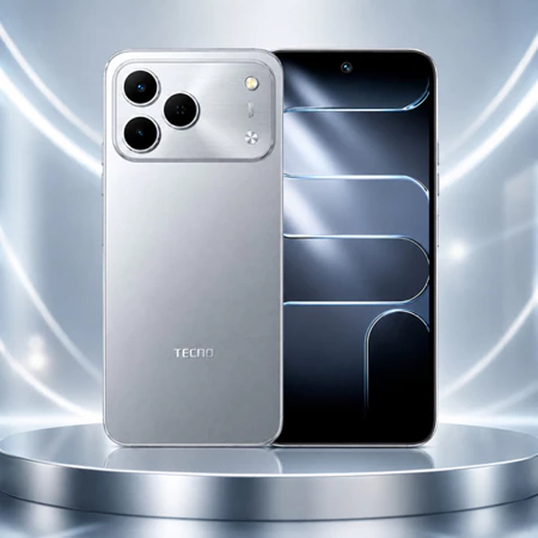 TECNO Spark 50 256GB/4GB RAM – 4G - Imagem 4