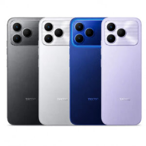TECNO Spark 50 256GB/4GB RAM – 4G - Imagem 2