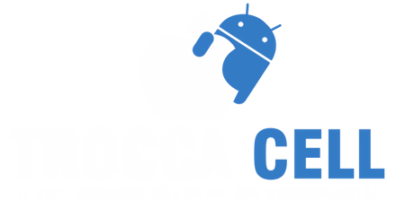 Loja Troca Cell