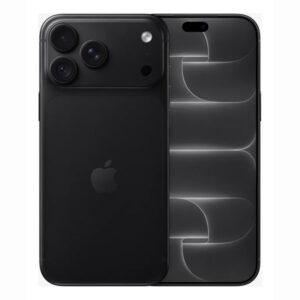 iPhone 18 Pro Max 256GB Preto Lacrado