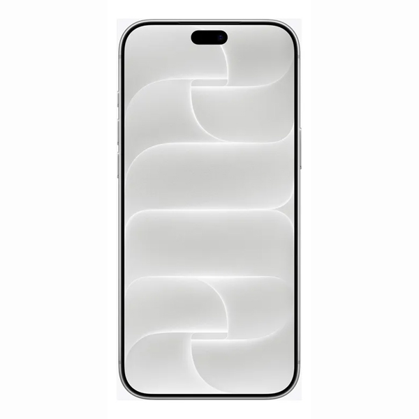 iPhone 18 Pro Max 256GB Prateado Lacrado - Imagem 2