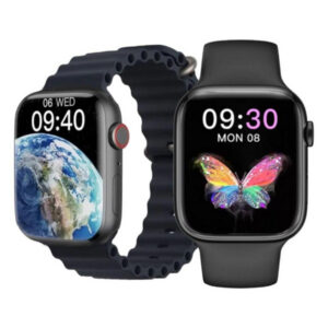 Smartwatch HW68 41mm - Imagem 2