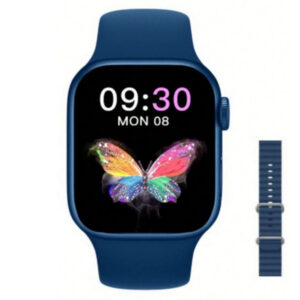 Smartwatch HW68 41mm - Imagem 3