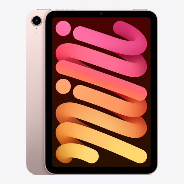 iPad mini 6ª Geração - Imagem 3