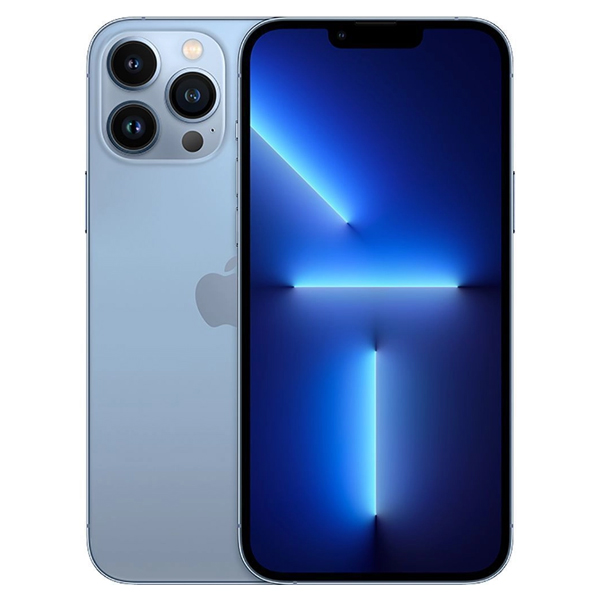 iPhone 13 Pro Max 128GB Vitrine - Imagem 7