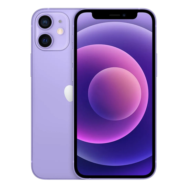 iPhone 12 64 GB Vitrine - Imagem 7