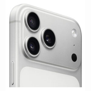 iPhone 17 Pro Max 256GB Americano Silver - Imagem 3