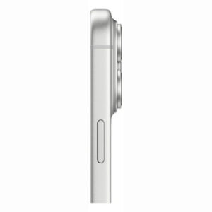 iPhone 17 Pro Max 256GB Americano Silver - Imagem 4