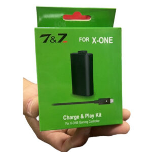Bateria Controle Xbox One