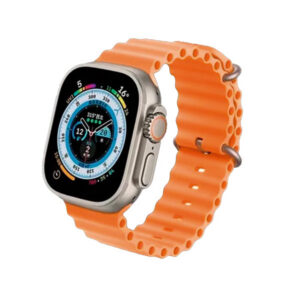 Smartwatch Ultra 9 Plus Microwear