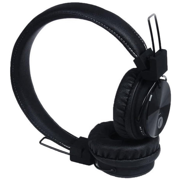 Fone de Ouvido Bluetooth Kimaster K3 - Preto