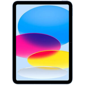 iPad Apple 10 Geração 10.9 64gb Azul