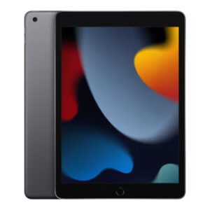 Apple iPad (9ª geração) A13 Bionic (10,2", Wi-Fi, 64GB) - Cinza espacial
