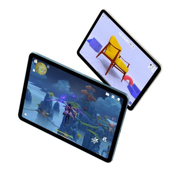 iPad Air 64GB 5 Geração Azul