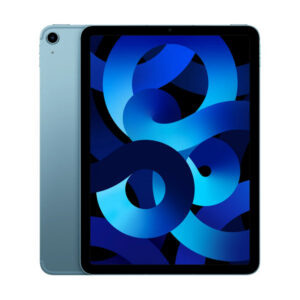 iPad Air 64GB 5 Geração Azul