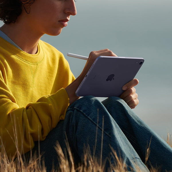 iPad Mini 6º Geração Roxo