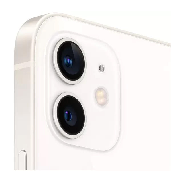 iPhone 12 64 GB Branco Vitrine
