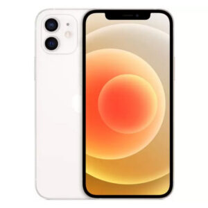 iPhone 12 64 GB Branco Vitrine