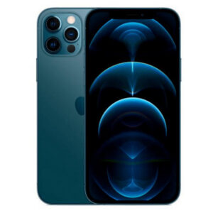 iPhone 12 Pro 128GB Vitrine