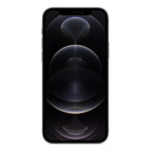 iPhone 12 Pro 256 GB Preto Vitrine
