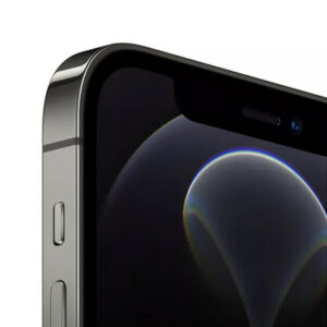 iPhone 12 Pro 256 GB Preto Vitrine
