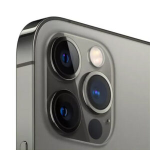 iPhone 12 Pro 256 GB Preto Vitrine