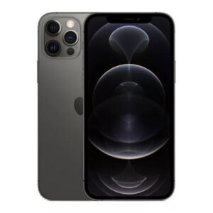 iPhone 12 Pro 256 GB Preto Vitrine