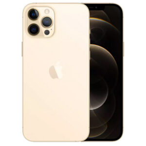iPhone 12 Pro Max 128GB Preto Vitrine