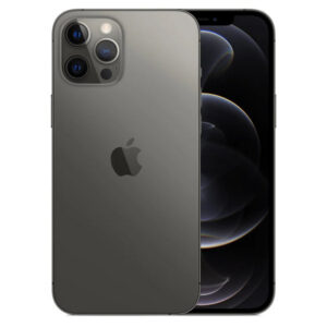 iPhone 12 Pro Max 128GB Preto Vitrine