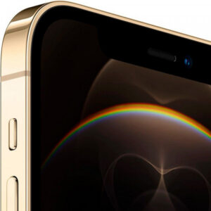 iPhone 12 Pro Max 256 GB Dourado Vitrine