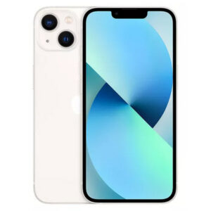 iPhone 13 128 GB Vitrine