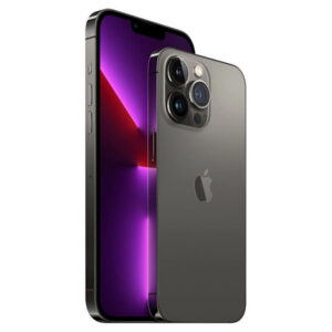 iPhone 13 Pro Max 128 GB Grafite Vitrine