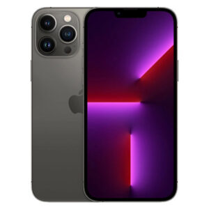iPhone 13 Pro Max 128 GB Grafite Vitrine