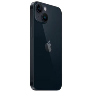 iPhone 14 128 GB Preto meia-noite de Vitrine