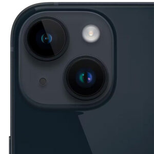 iPhone 14 128 GB Preto meia-noite de Vitrine