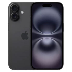 iPhone 16 128GB Lacrado 1 ano de garantia pela Apple