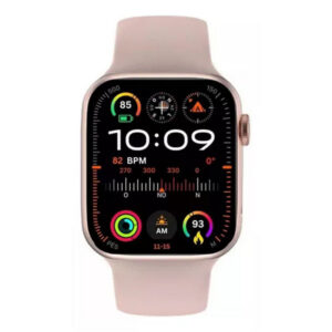 Relógio Smartwatch Novo Watch 9 Amoled Gps Promoção
